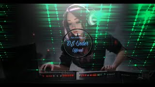 My Name Is Joanna x Dida Dadau - Analog_Bass Slowed Remix 2025 (DJ Linder Remix)