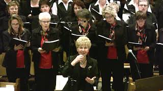 1 No Kinne Wy Wer Sjonge Ta Gods Eare Sions Lofstem