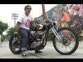 Voyage au Pays de la Custom Culture 1/2 (  contenu officiel Moto Journal )