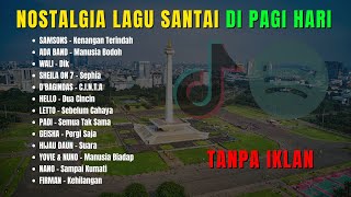 PLAYLIST LAGU REMAJA FTV 2000an