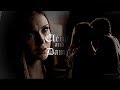 damon and elena | сдавайся