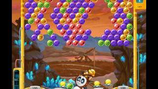 Bubble Origins Level 6