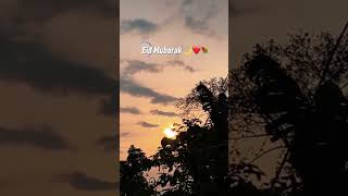 MY OLL FRIEND EID MOBARAK 🥰🥰