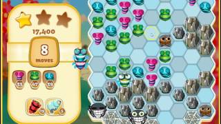 Bee Brilliant Level 457