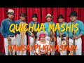 Quichua Mashis - KAWSAYPI KUYASHUN