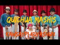 Quichua Mashis KAWSAYPI KUYASHUN Quichua Mashis KAWSAYPI KUYASHUN