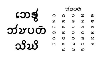 Chakma Alphabet - Ajhapath | 𑄌𑄋𑄴𑄟𑄳𑄦 𑄦𑄧𑄢𑄧𑄇𑄴 - 𑄃𑄧𑄏𑄛𑄖𑄴