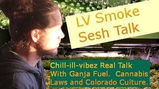 Toke Talk with Lovevibez