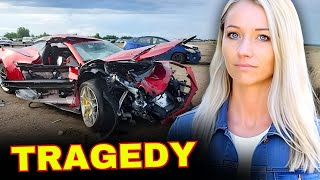 The Heartbreaking Story and Tragic Journey of Jolene Macintyre from Bad Chad Customs