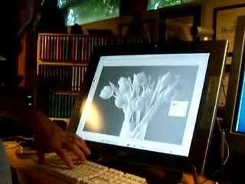 Bert Monroy on B&W Conversion