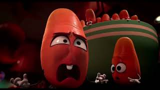 SAUSAGE PARTY -  Restricted Trailer (HD)