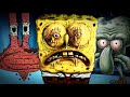 Spongebob conspiracy theories compilation