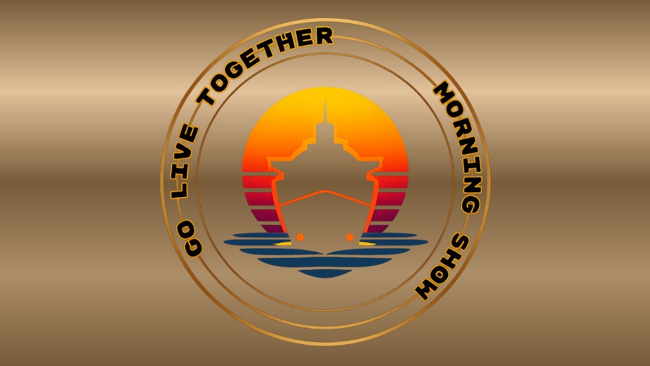 ⁣Go Live Together- 8-29-2026