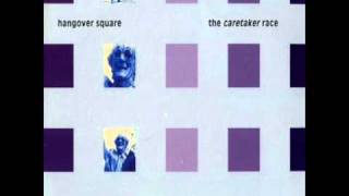 Video thumbnail of "Caretaker Race - All love offers"