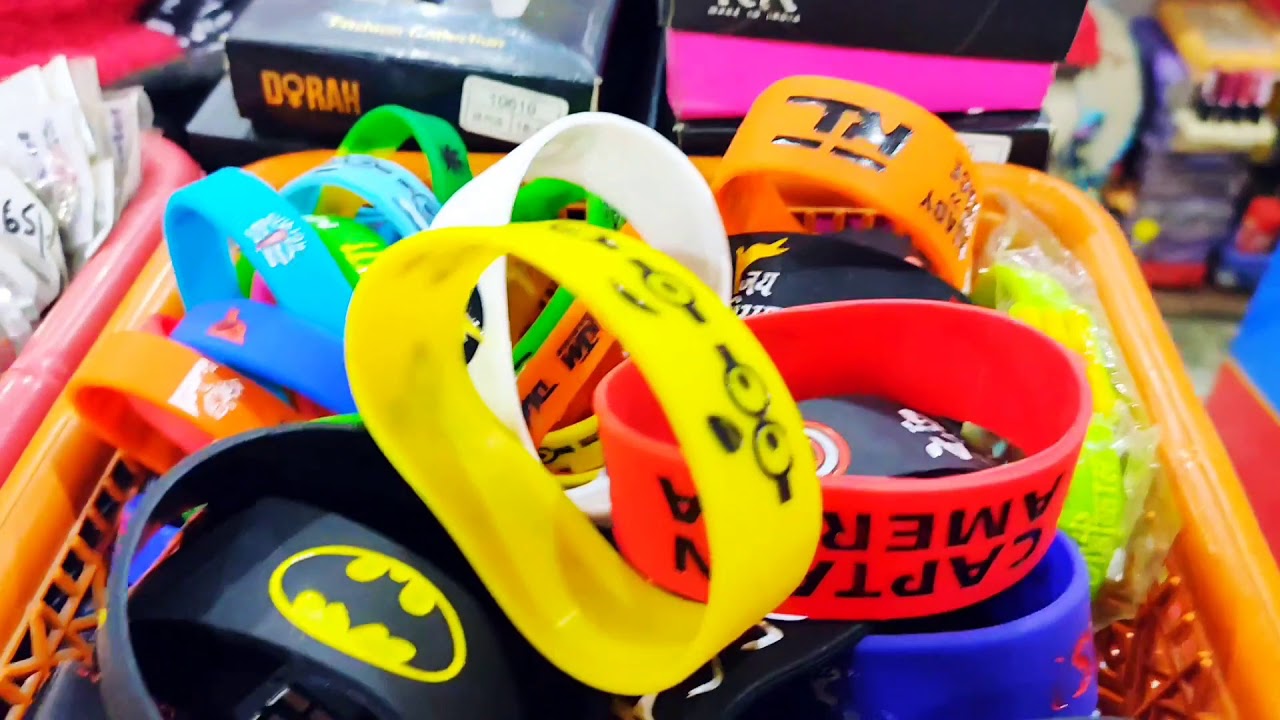 VARIETY CORNER | Unique Store Collection | Boys Trending Fashion Accessories Funky Style Collection