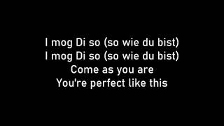 Vídeo de I Mog Di So