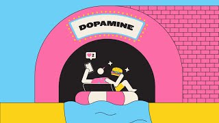 Dopamine: The Good, the Bad, and the Downright Unhealthy