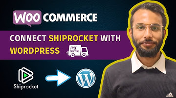 How to Integrate Shiprocket on WooCommerce Website | Best Shipping Solution For Ecommerce | 2024 #17