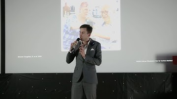 Your brain. Digitised.  | Michal Wlodarski | TEDxUCL