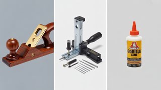 15 Best Must Have Woodworking Tools Complete Workshop Gear Guide Today