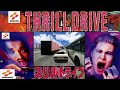 THRILL DRIVE LEXUS LS400 JAPAN RACE RANK A THRILL DRIVE LEXUS LS400 JAPAN RACE RANK A