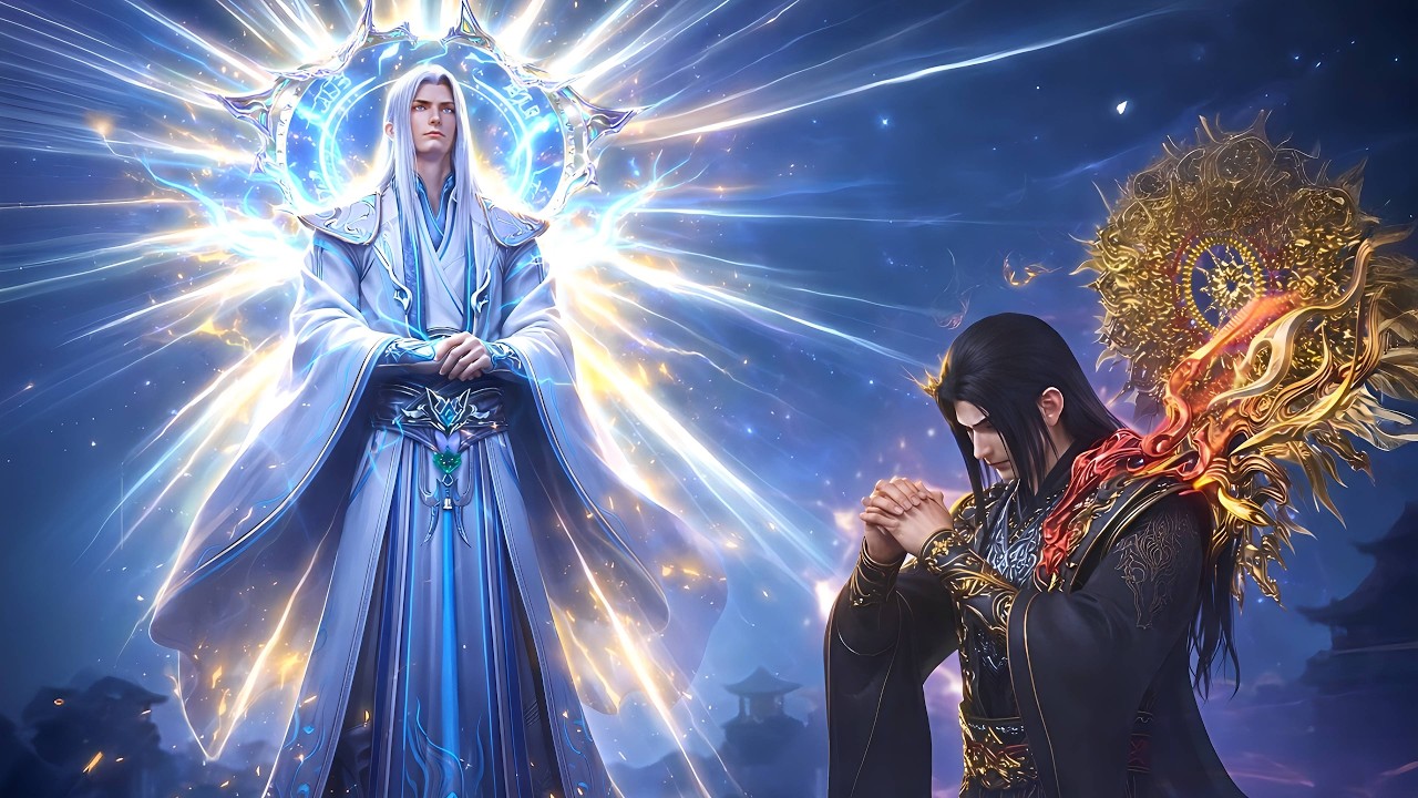 BTTH - How Yao Lao Became a 1-Star SAINT Dou Sheng! Shocking Breakthrough!