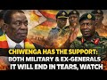 Breaking Explosive General Knock At The Government Door With Guns Leaked Video Shock The Nation 