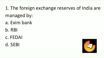 JAIIB PRINCIPLES & PRACTICES OF BANKING QUIZ | MODULE A UNIT 2 | Chapter 2 – Banking Regulation