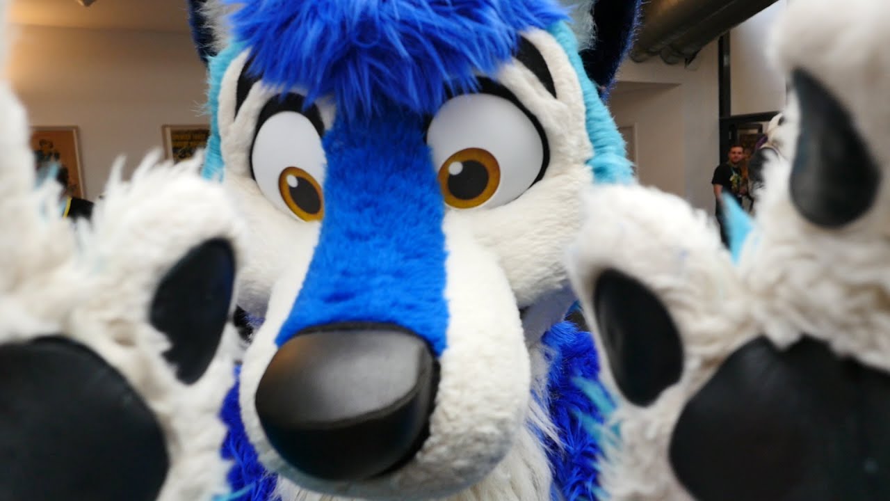 Eurofurence 22 Music Video #2 by Keks