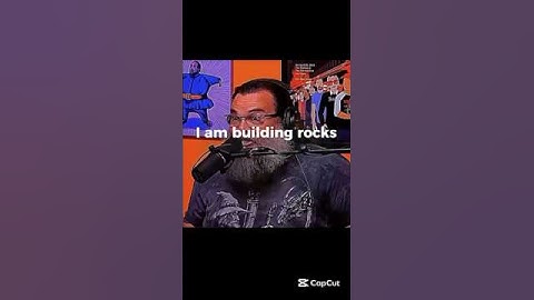 Jack black placing blocks 🙈🙈  #minecraft #memes #crazy #steve #movie #blocks #funnyshorts #song