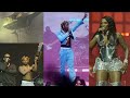 Asake Live at the O2 Arena London | Full Concert featuring Olamide, Tiwa Savage & Fireboy 🔥
