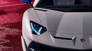 Lamborghini Twixtor Edit 4K Edit