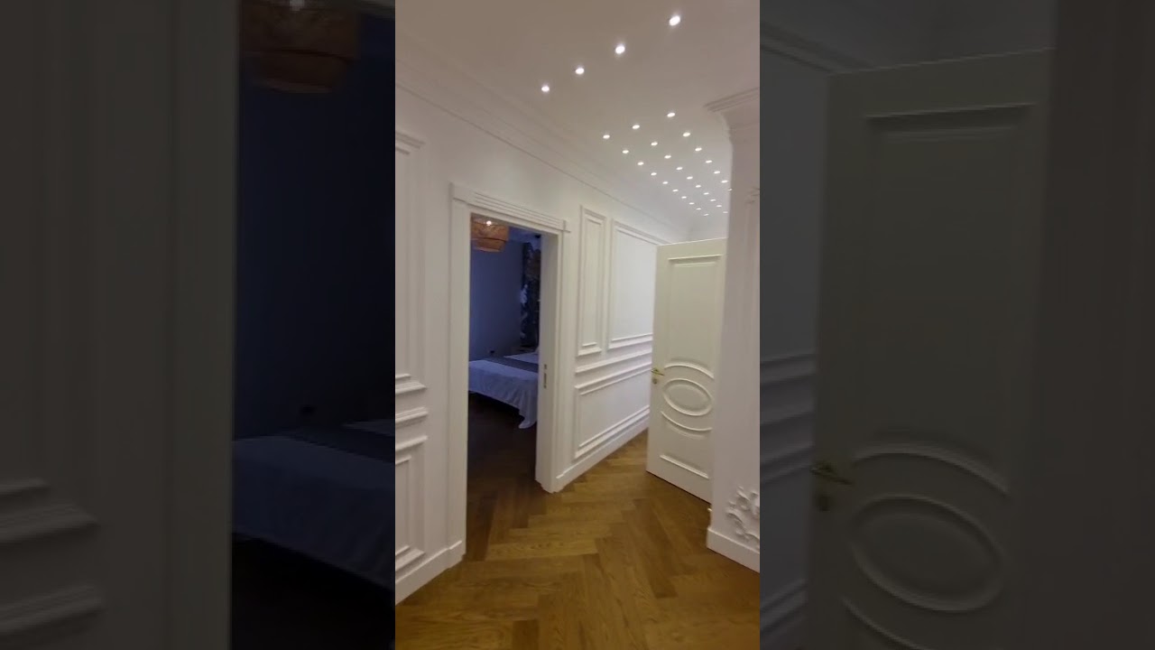 Buzovna qəsəbəsində 2 Villa satılır