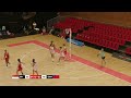 Netball World Youth Cup: Match Highlights - Day 3 - Singapore v Samoa