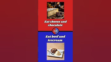 What would you rather? #wouldyourather #quiz #game #challange #shorts