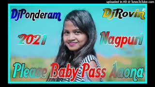 please baby pass Aaona,,, video