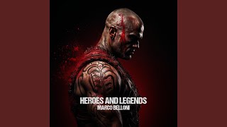 Heroes And Legends