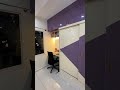 Trending cupboard designs 2024