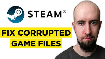 How To Fix Corrupted Game Files On Steam (2025) - Step by Step Guide