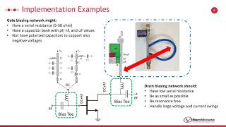 How to improve measurement reliability - low-frequency stability