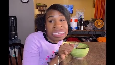 Coco Just Being Coco: I