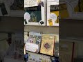 All the Harry Potter stuff in bbc shop