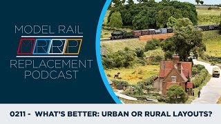 0211 Whats Better: Urban or Rural Layouts?
