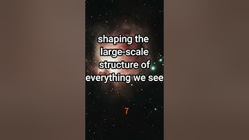 Exploring the Cosmic Web! 🌌✨ | Unveiling the Universe