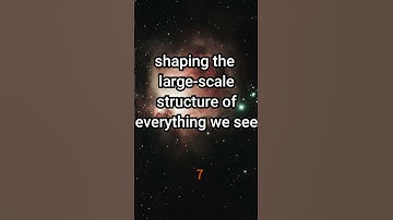 Exploring the Cosmic Web! 🌌✨ | Unveiling the Universe