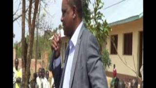 King Man Chaz -  Lameck Mbunge Mwisho (Kinesi Tanzania)