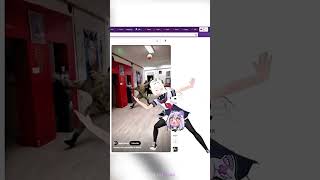 0601 1filian copy a solider #filian #vtuber #streamer #vtuberclips #twitch
