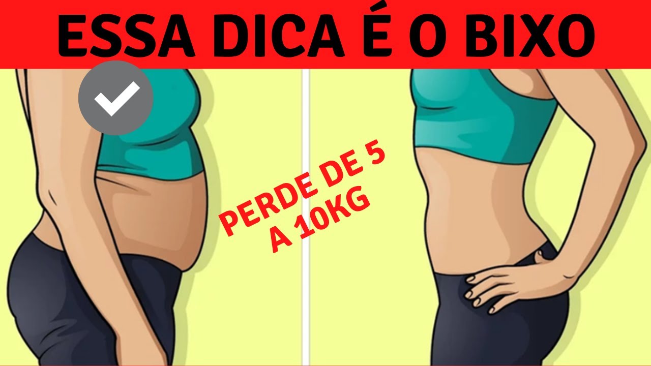 O Procedimento De Perda Rapida De Peso