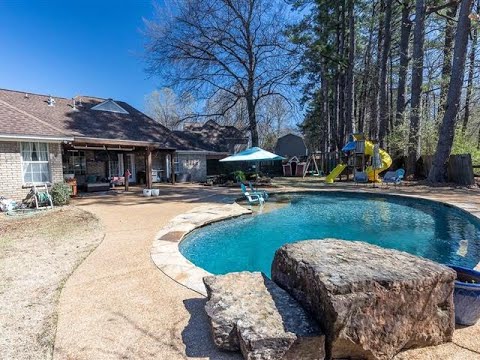 6044 MASTERS WOODS CV, Arlington, TN home video tour