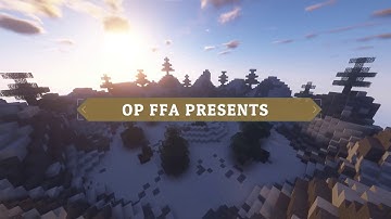 OP-FFA Official Trailer